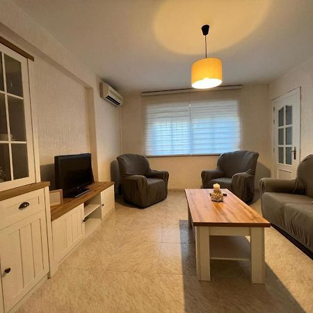 Apartamento Sotest Jerez de la Frontera Exterior photo
