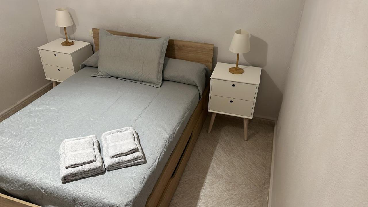 Apartamento Sotest Jerez de la Frontera Exterior photo
