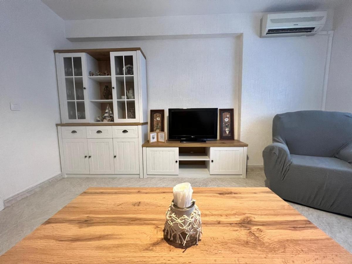 Apartamento Sotest Jerez de la Frontera Exterior photo