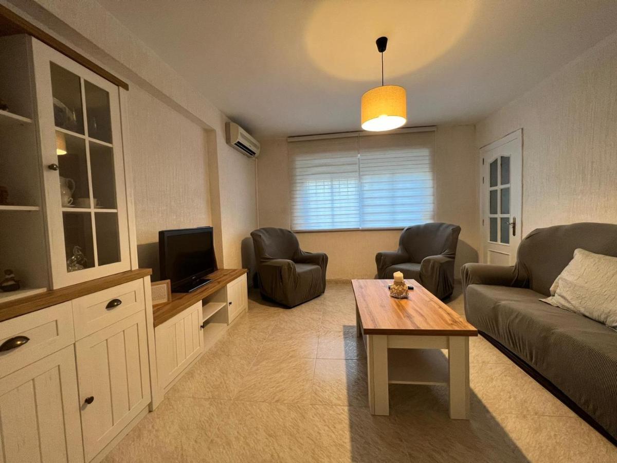 Apartamento Sotest Jerez de la Frontera Exterior photo