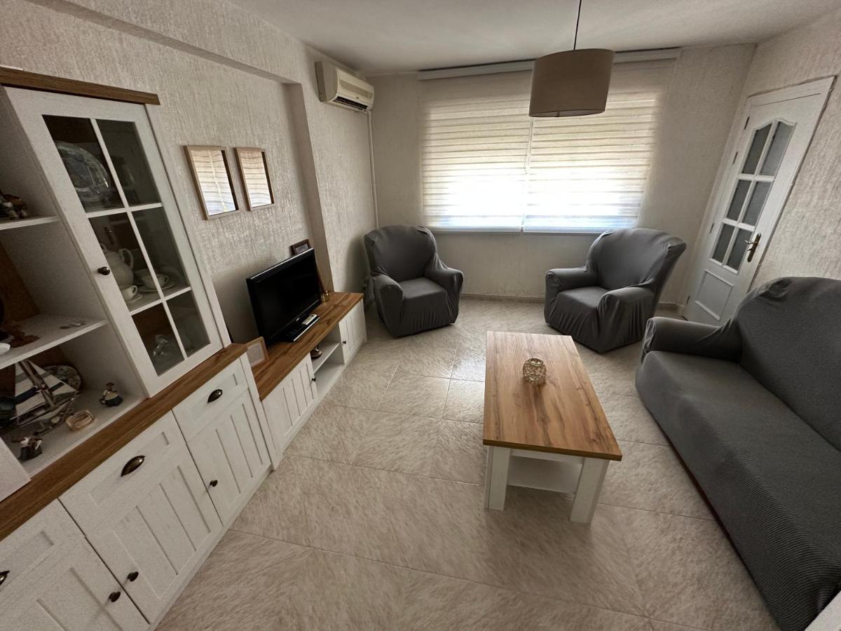 Apartamento Sotest Jerez de la Frontera Exterior photo