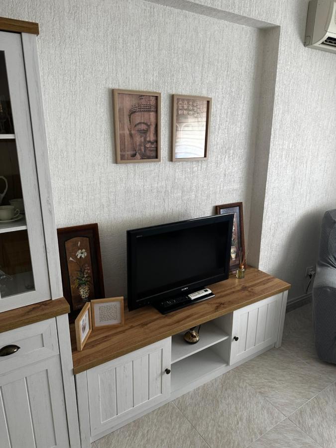 Apartamento Sotest Jerez de la Frontera Exterior photo