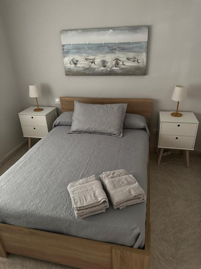Apartamento Sotest Jerez de la Frontera Exterior photo