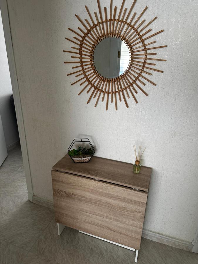 Apartamento Sotest Jerez de la Frontera Exterior photo