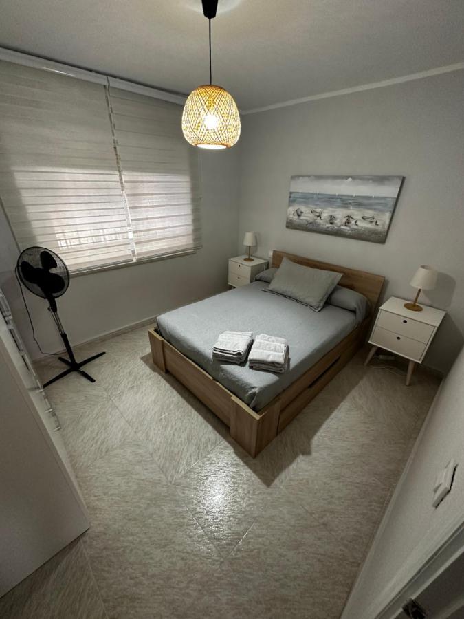Apartamento Sotest Jerez de la Frontera Exterior photo