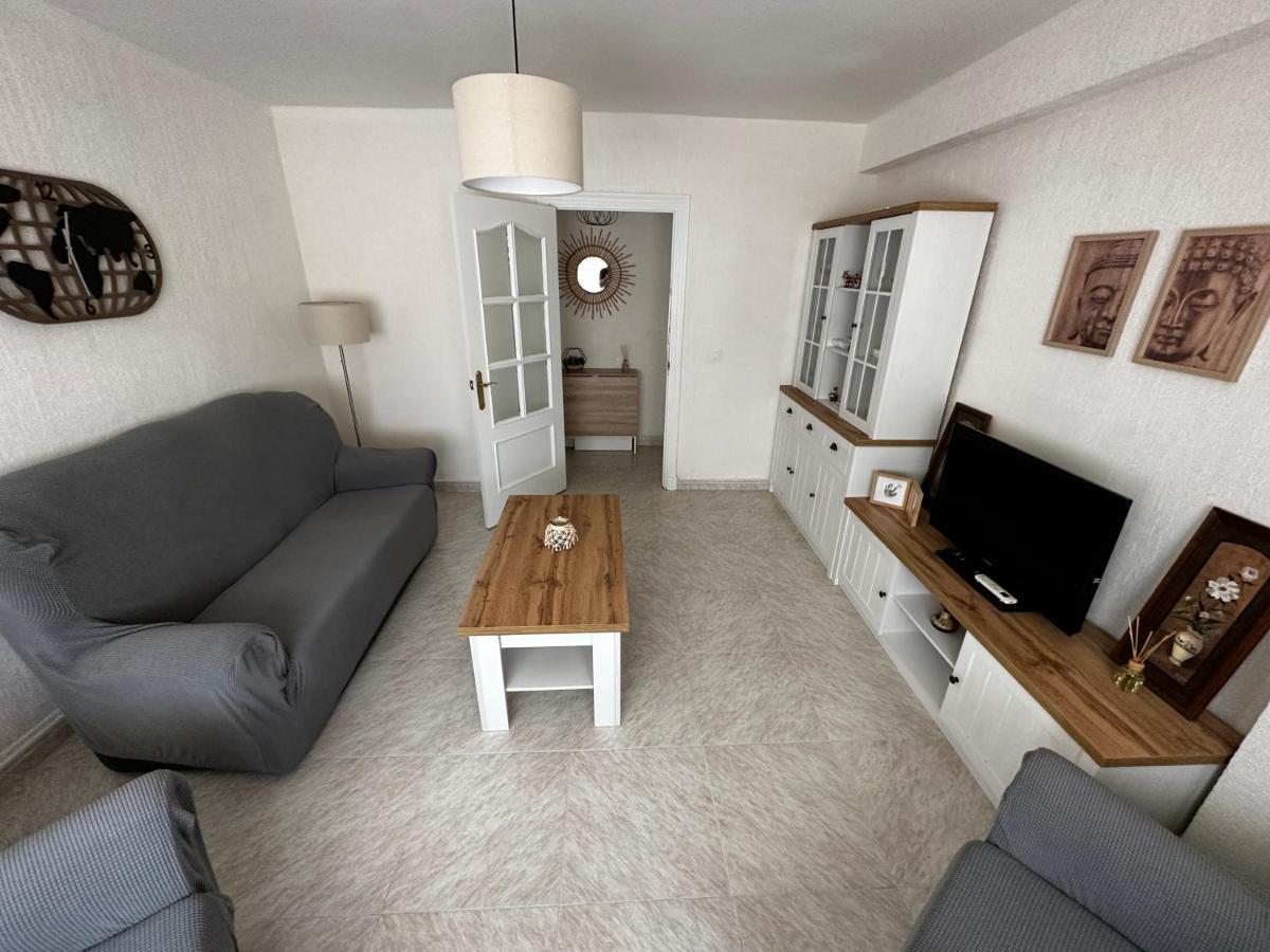 Apartamento Sotest Jerez de la Frontera Exterior photo