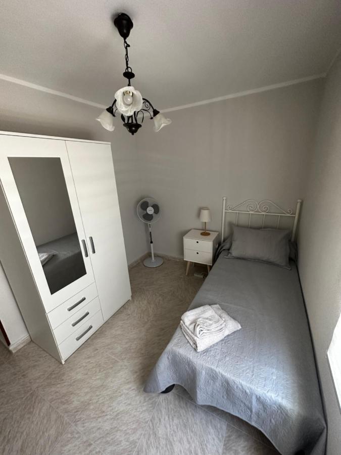 Apartamento Sotest Jerez de la Frontera Exterior photo