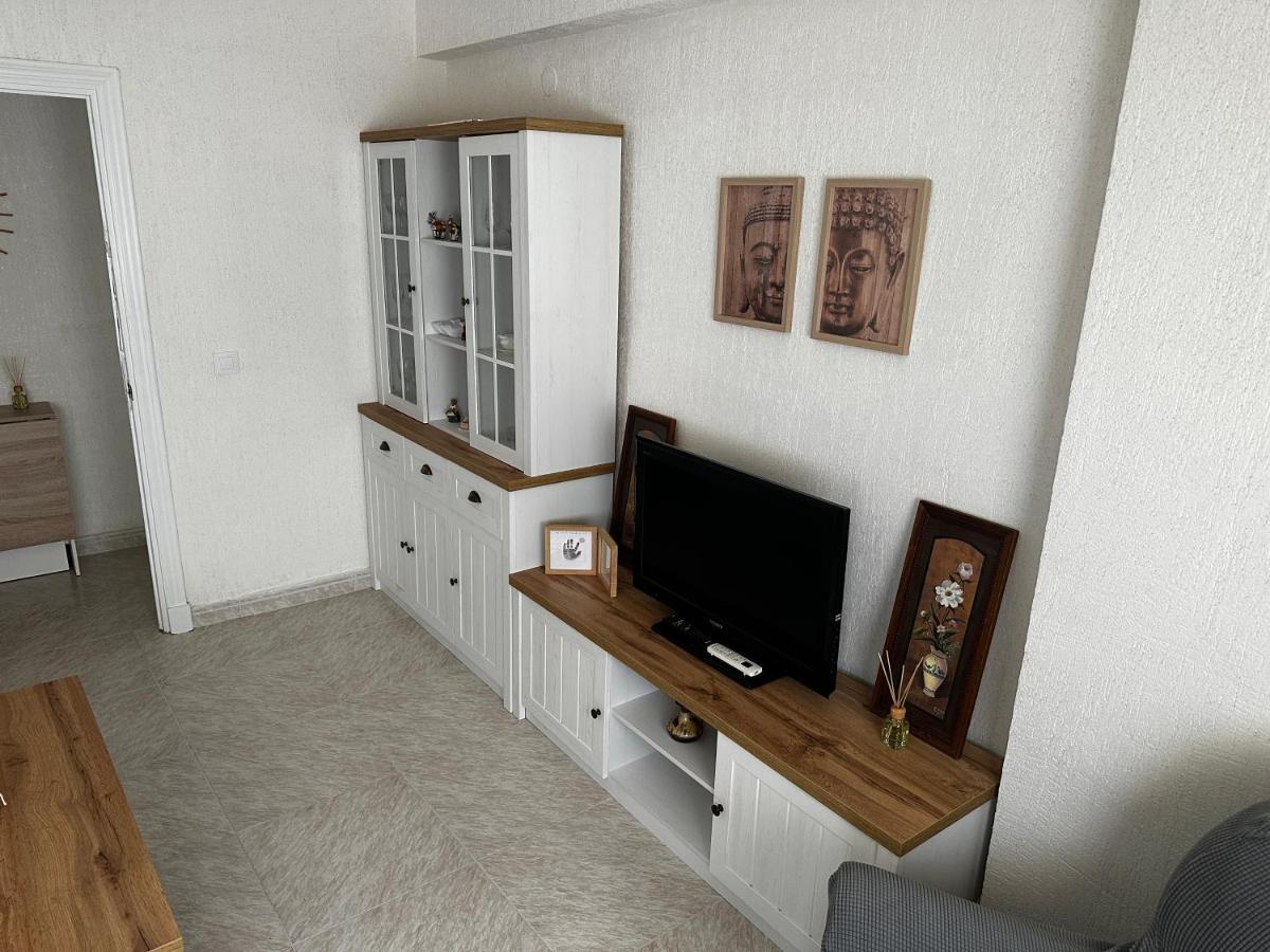Apartamento Sotest Jerez de la Frontera Exterior photo