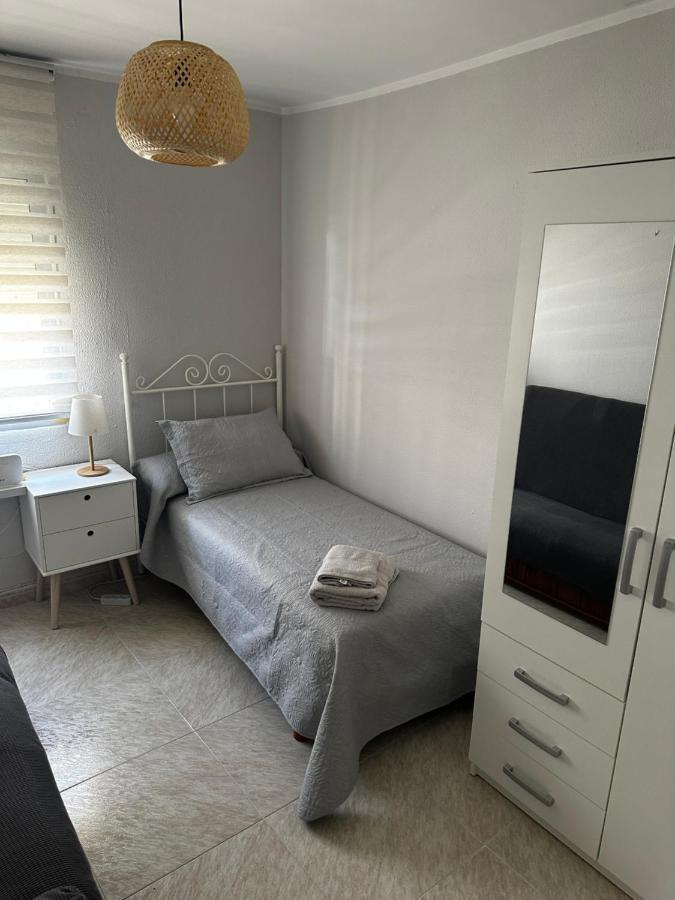 Apartamento Sotest Jerez de la Frontera Exterior photo