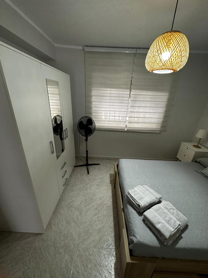 Apartamento Sotest Jerez de la Frontera Exterior photo